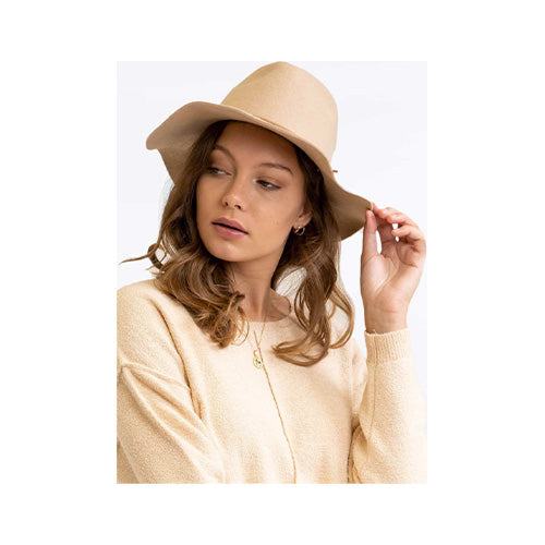 Rhythm Classic Felt Hat