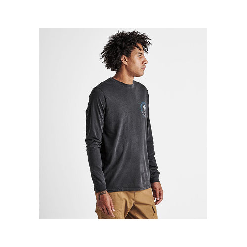 Roark By Street Or By Trail Tee