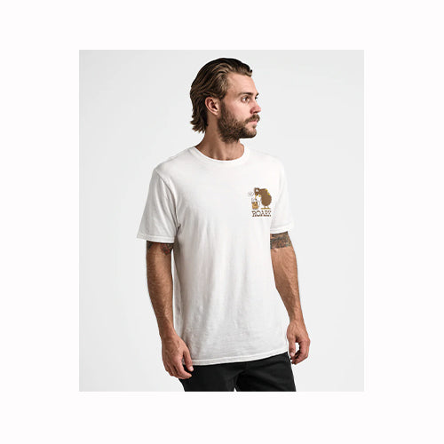 Roark Speakeasy Tee