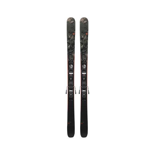 2022 Rossignol Blackops Smasher (Express)