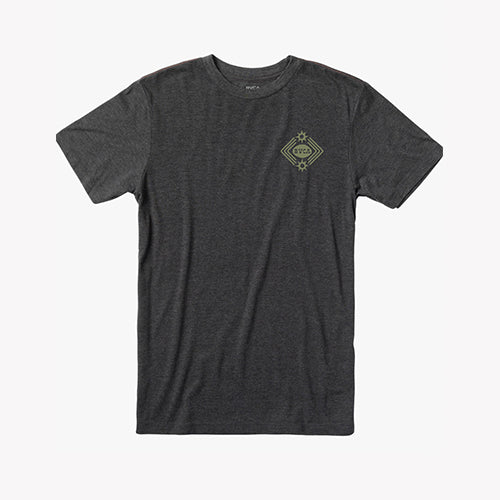 RVCA Men's Artisanal Tee