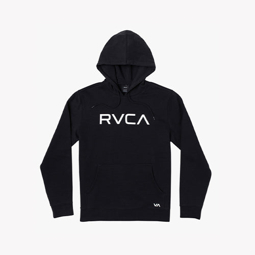 RVCA Boy's Big RVCA Hoodie