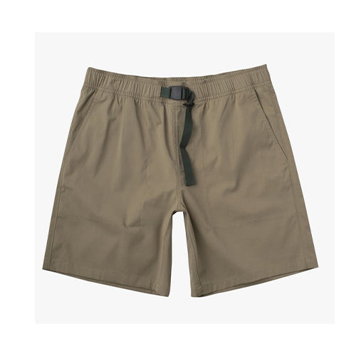 RVCA Men's Civic Hybrid Walkshorts 18"