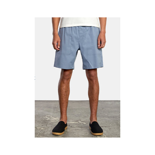 RVCA Men's Civic Hybrid Walkshorts 18"