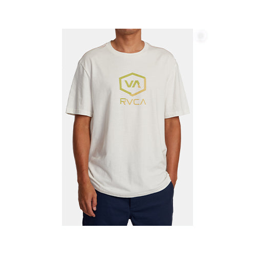 RVCA Men's Shifted Tee