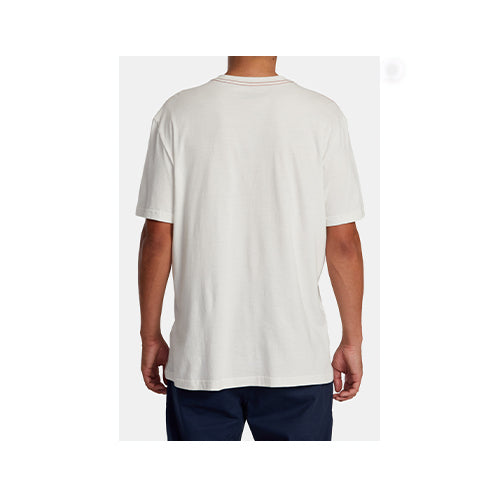 RVCA Men's Shifted Tee