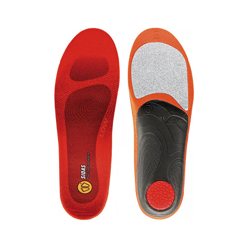 Sidas 3Feet Winter Low Insoles