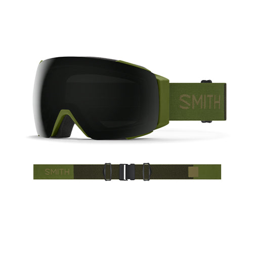 2023 Smith Optics IO Mag Goggles