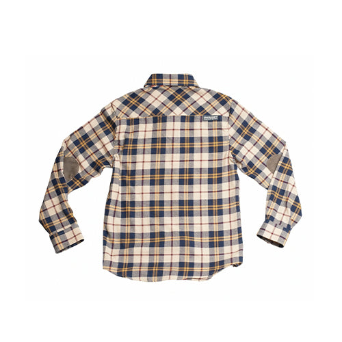 Spacecraft Blazing Saddles Flannel