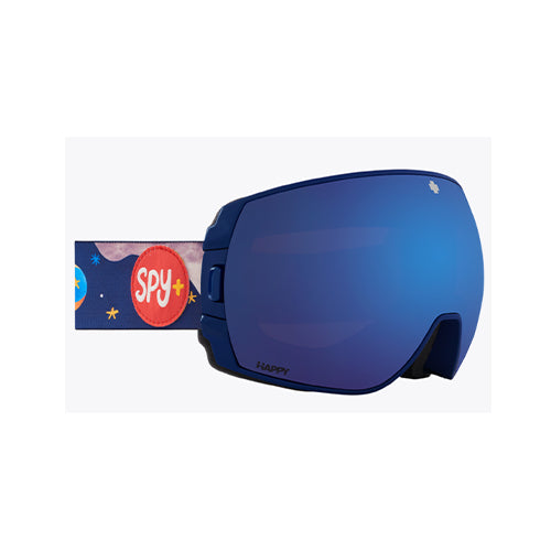 Spy Legacy SE Goggle