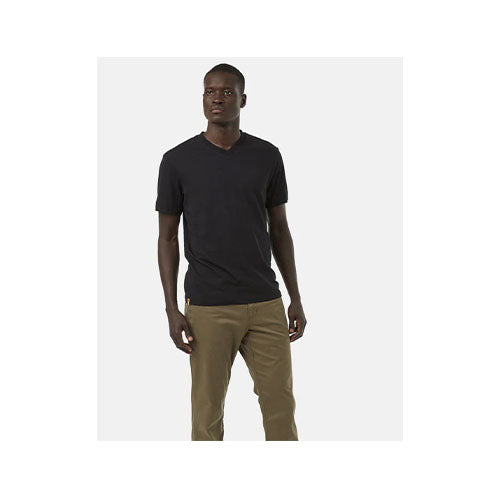 Ten Tree Men's Treeblend V-Neck T-Shirt