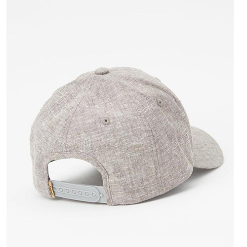 TenTree Lake Cork Patch Hemp Elevation Hat