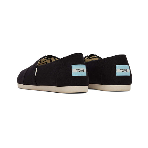 Toms Women's Alpargata Recycled Canvas