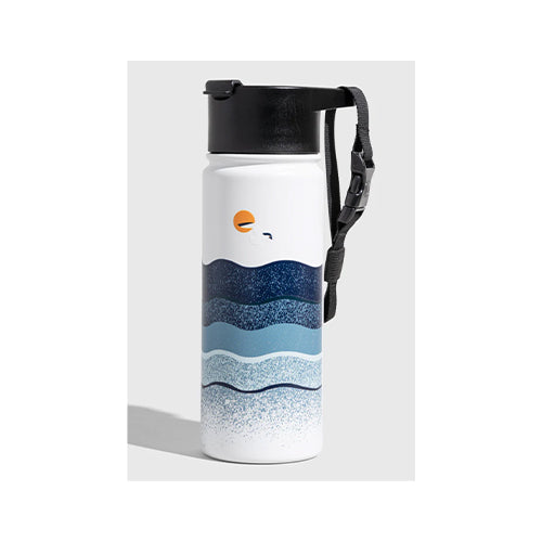 United By Blue Insulated Steel Travel Mug