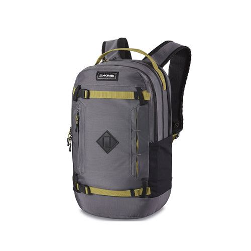 Dakine Urban Mission Backpack 23L