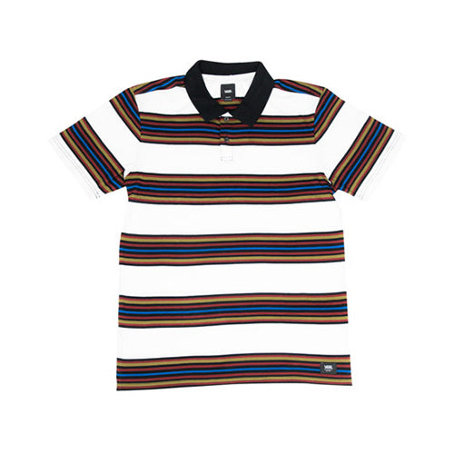 Vans Men's Akin Polo