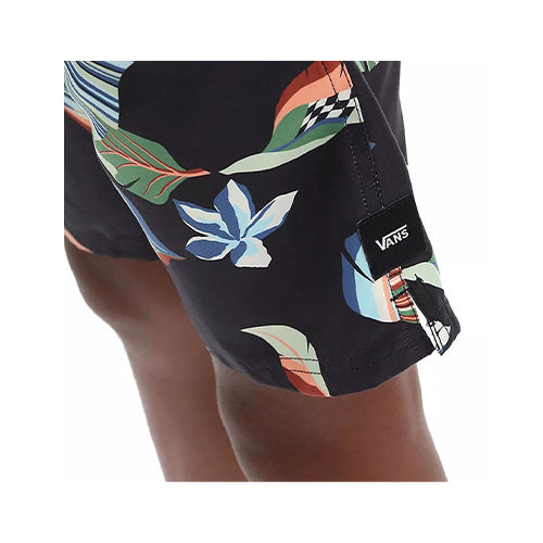 Vans Boys Mixed Volley Short