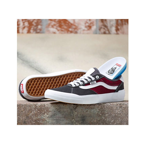 Vans Chima 2