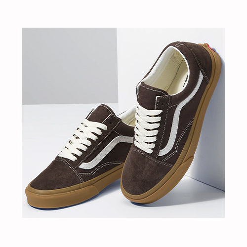 Vans Old Skool Vintage