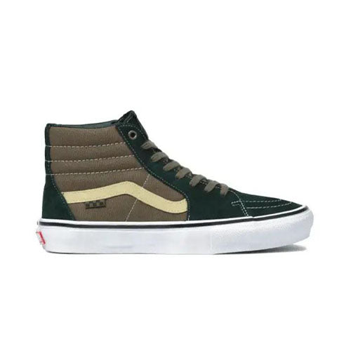 Vans Skate SK8-HI