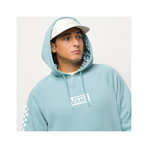 Vans Men's Versa Standard Hoodie