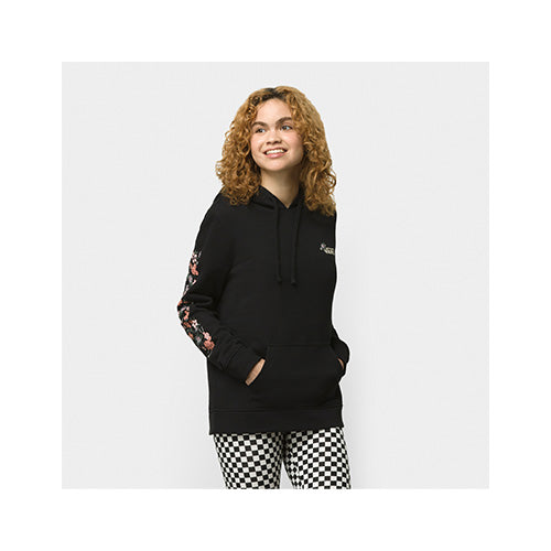 Vans Women's Safety Pinz Hoodie