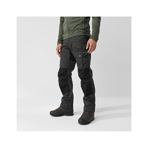 Fjallraven Men's Vidda Pro Trousers