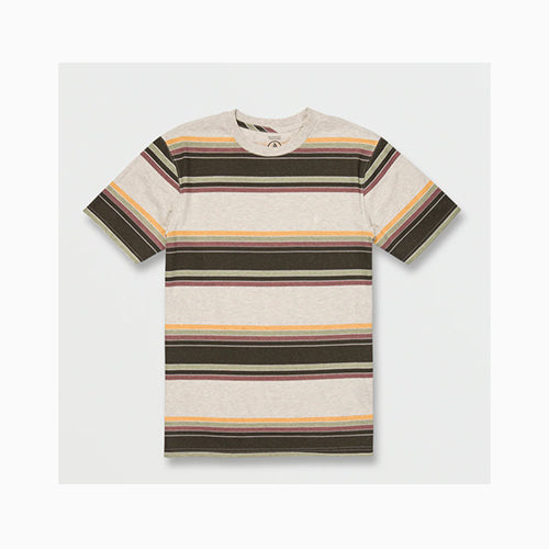 Bandstone Crew Short Sleeve Shirt