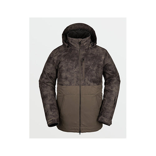 Volcom Deadly Stones Insulated Jacket