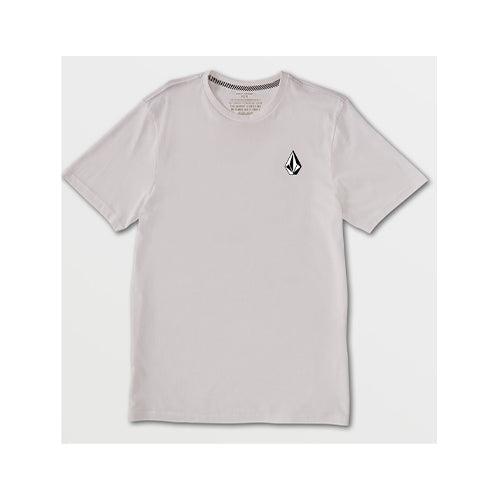 Volcom Men's Iconic Stone Short Sleeve Tee