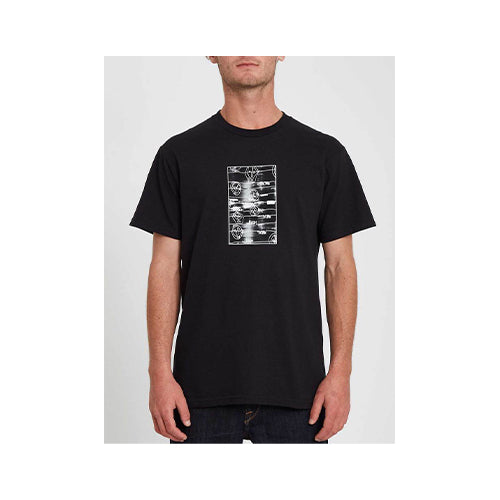 Volcom Men's Louie Lopez Night Blur Tee