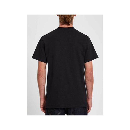 Volcom Men's Louie Lopez Night Blur Tee