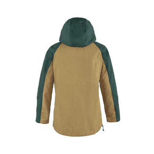 Fjallraven Women's Vardag Anorak