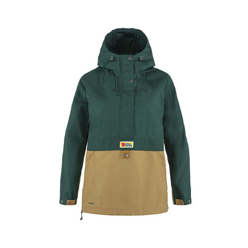 Fjallraven Women's Vardag Anorak