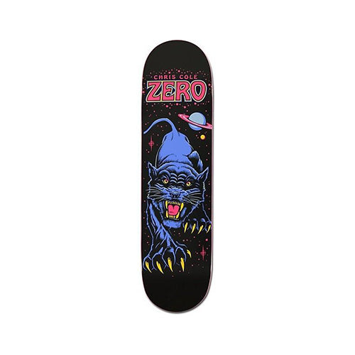 Zero Deck - Cole Black Panther (8)