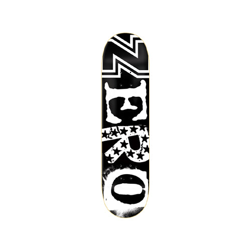 Zero Deck - Legacy Ransom, 8.0